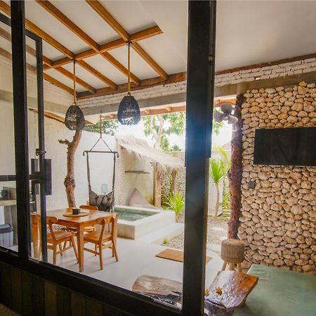 Alma Cottage 1 - Cozy 01 Bed With Private Pool Uluwatu Exteriér fotografie