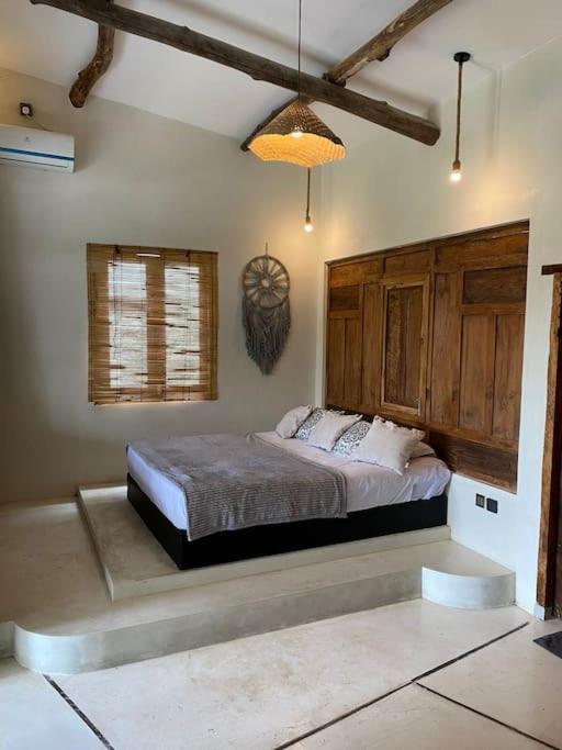 Alma Cottage 1 - Cozy 01 Bed With Private Pool Uluwatu Exteriér fotografie