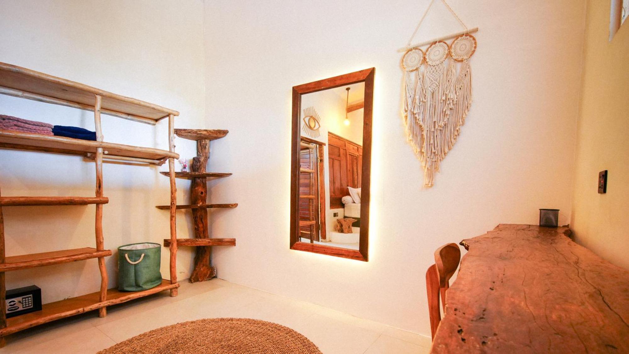 Alma Cottage 1 - Cozy 01 Bed With Private Pool Uluwatu Exteriér fotografie