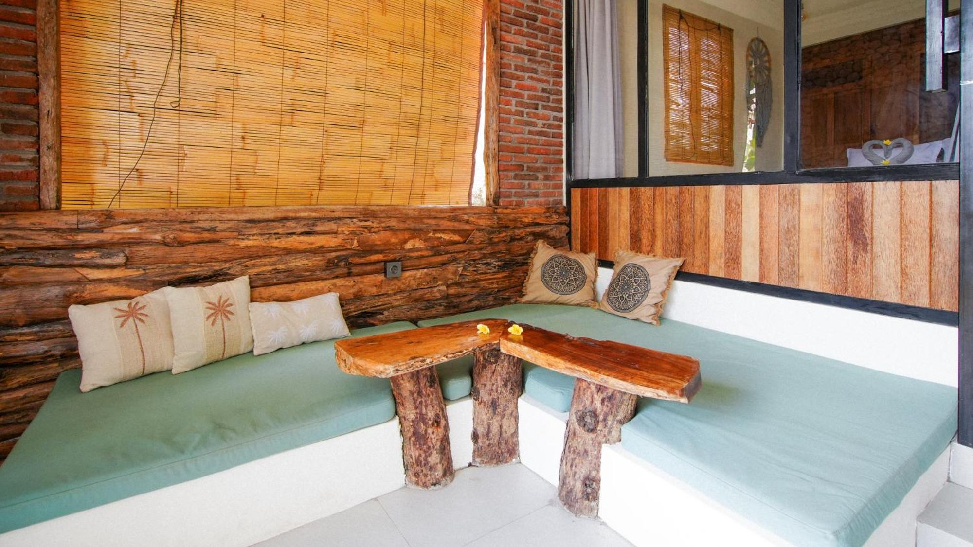 Alma Cottage 1 - Cozy 01 Bed With Private Pool Uluwatu Exteriér fotografie